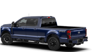 2026 Ford Super Duty® External Image 3